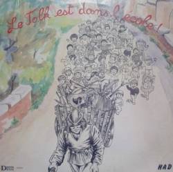 Le Folk Est dans l'Ecole